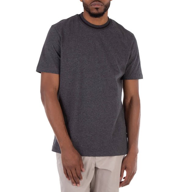 Hugo Boss C-Thompson T-Shirt Grau Medium 2
