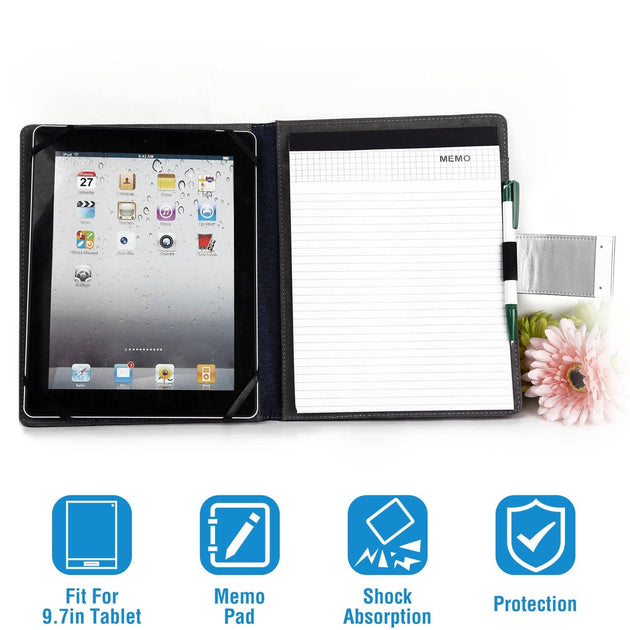 Fresh Fab Finds Tablet Case Navy 2