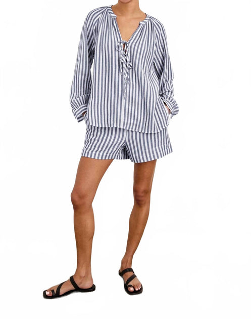 Rails Brielle Top Multi Medium 4