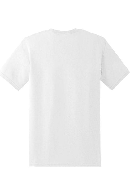 Gildan Superman Short Sleeve T-Shirt Blue XL 3