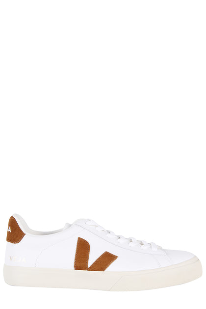 Veja Campo Low-Top Sneakers White EU 44 2