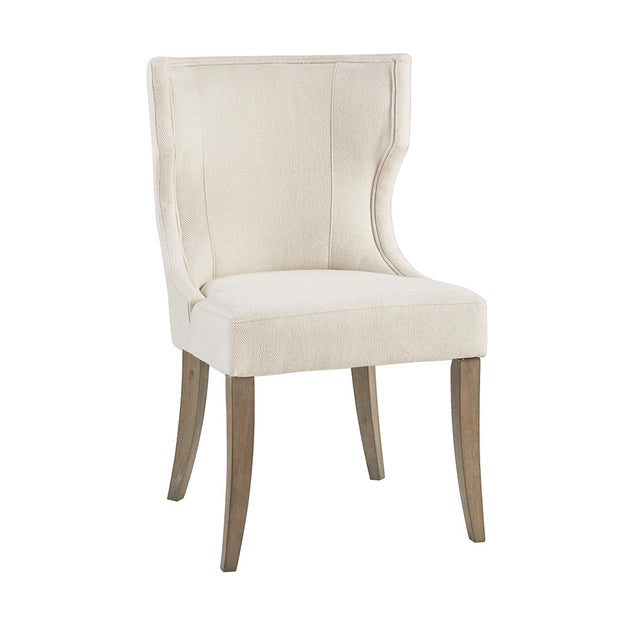 Streamdale Carson Dining Chair Grey 3