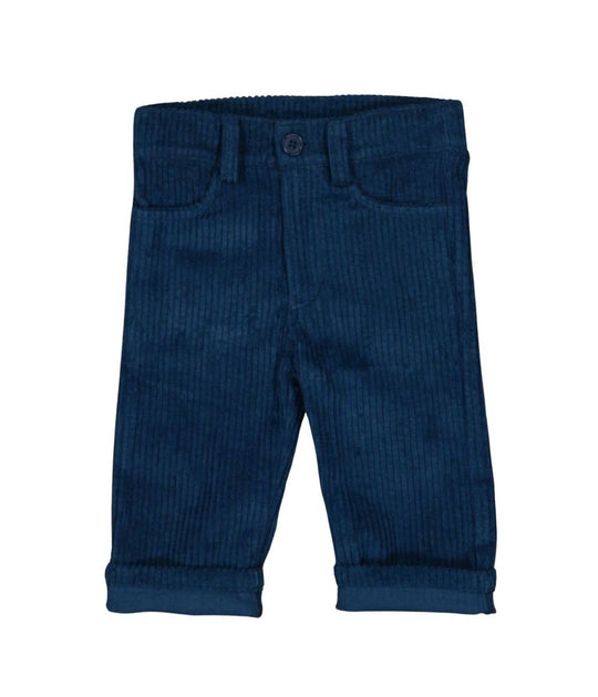 Louis Louise Gaspard Hose Blau 6-9 Monate 2