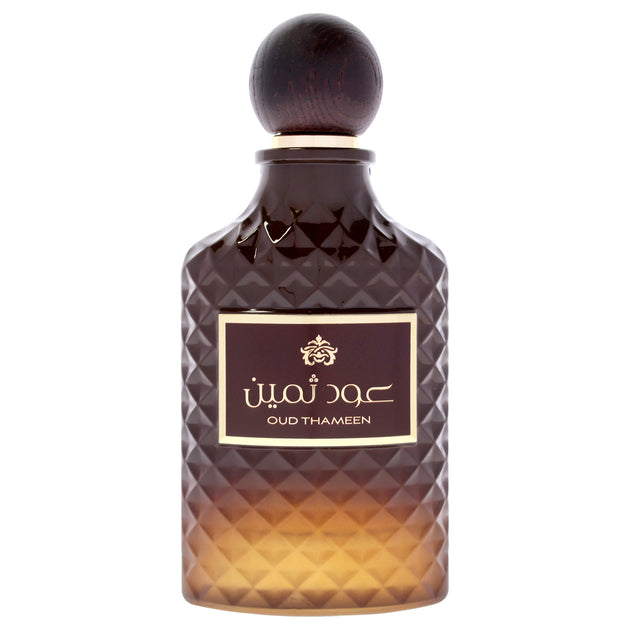 Lattafa Asdaaf Oud Thameen EDP Spray Multicolor 3.4 oz 5