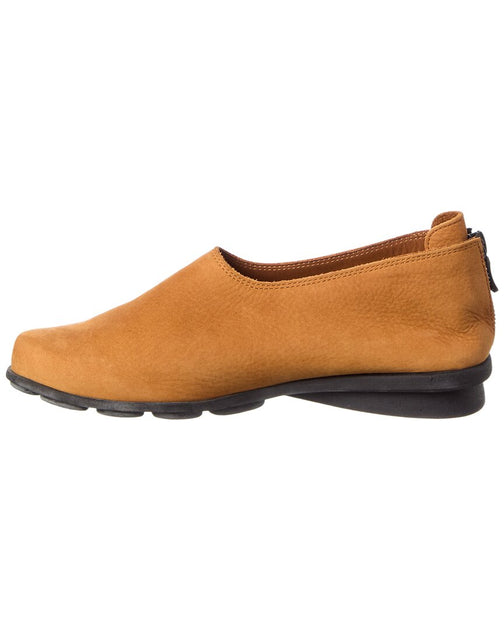 Arche Denako Flat Brown 37 3
