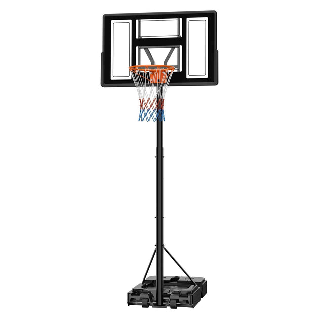 VVOR Mobiler Basketballständer 2