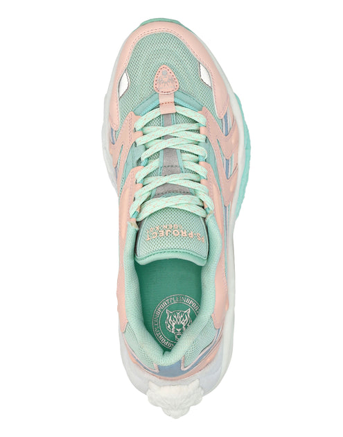 Plein Sport The Scratch Sneakers Multi EU 36 5