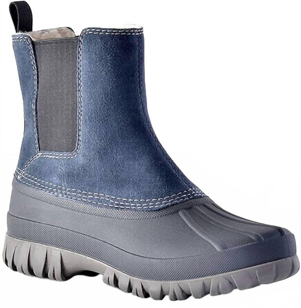 Cougar Cola Boot Black US 10 3