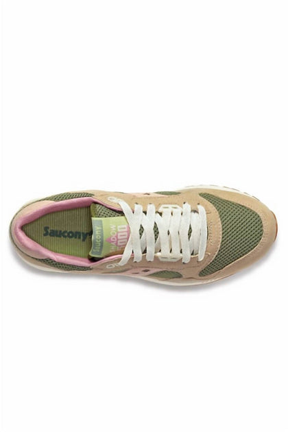 Saucony Shadow 5000 Sneakers Pink US 10 4