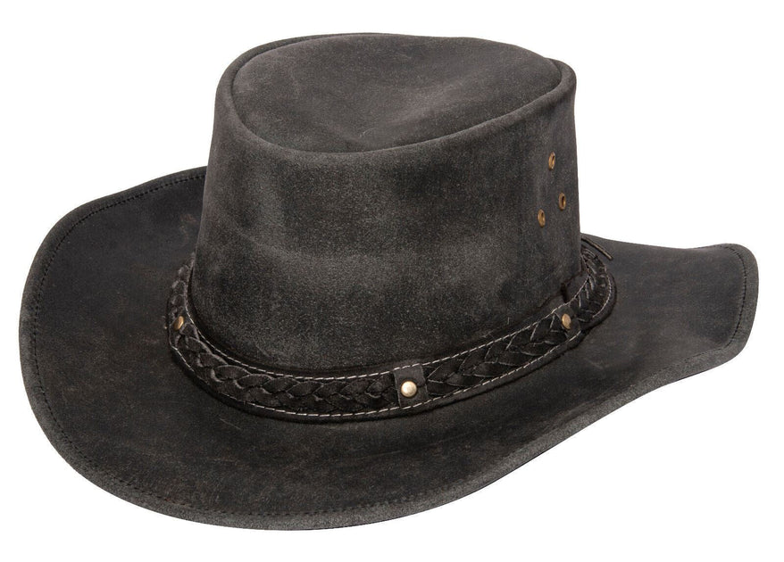 Infinity Cowboy Aussie Bush Hat Multi XL 2