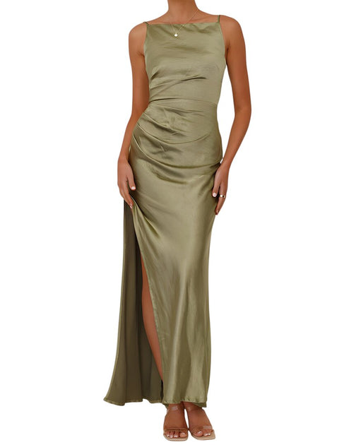 chinese dress ladies Deli.S Maxi Dress  Bluefly