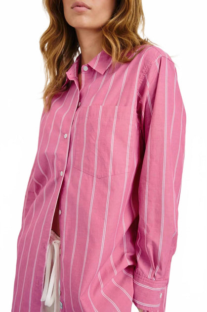 Rails Elsa Shirt Pink Small 3