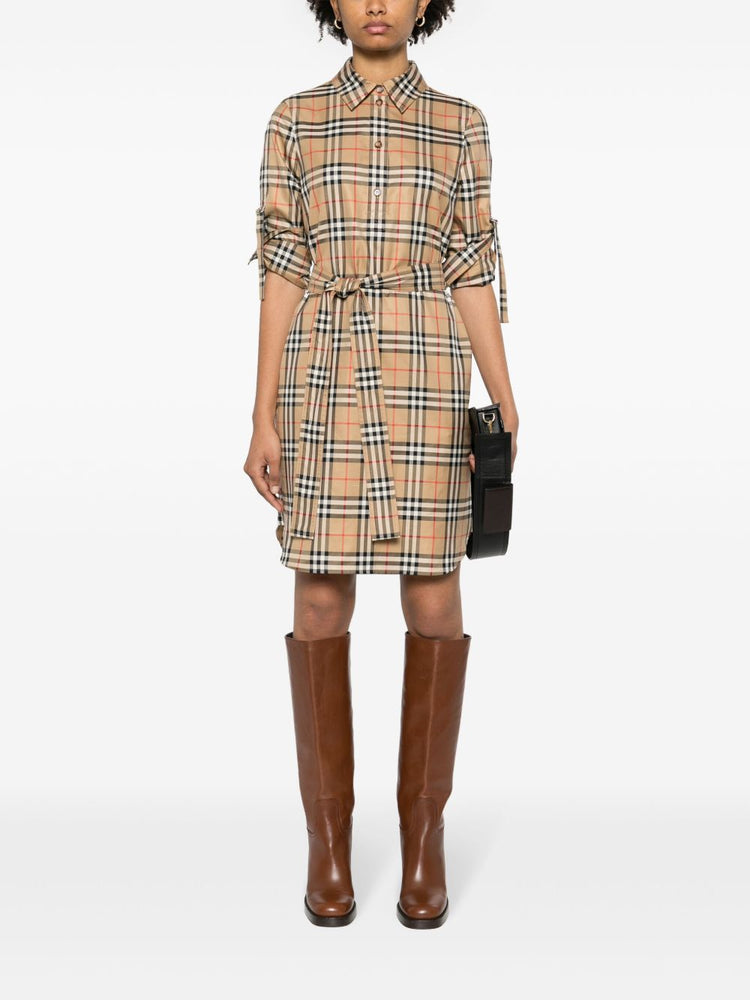 Burberry Women's Dresses