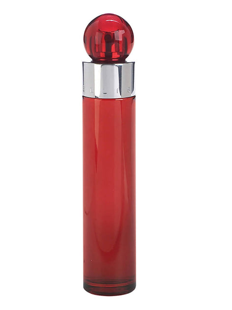 Perry Ellis 360 Red For Men EDT Spray 3.3 oz 3