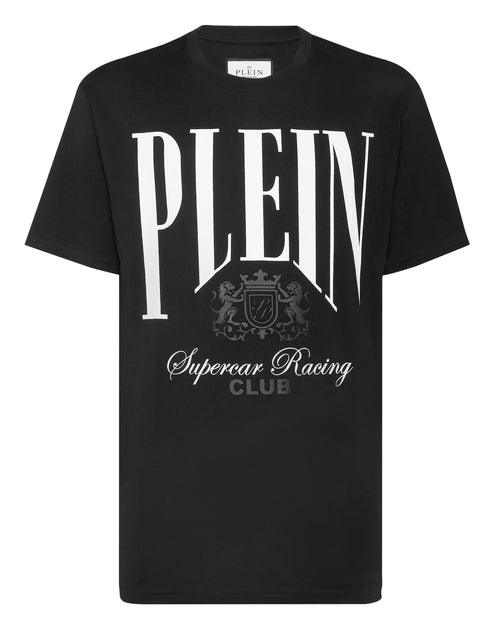 Philipp Plein Cars Racing T-Shirt Multi XXL 3