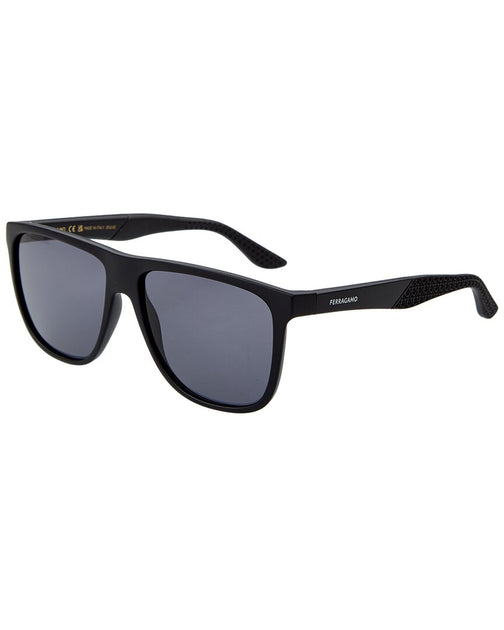 Salvatore Ferragamo Ferragamo Men's 59mm Sunglasses | ShopSimon
