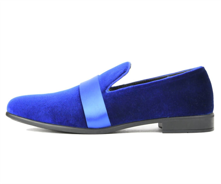 Amali Knight Loafer Blue US 9.5 5