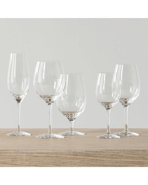 Orrefors Merlot Beverage Glass Clear 2-Pack 3