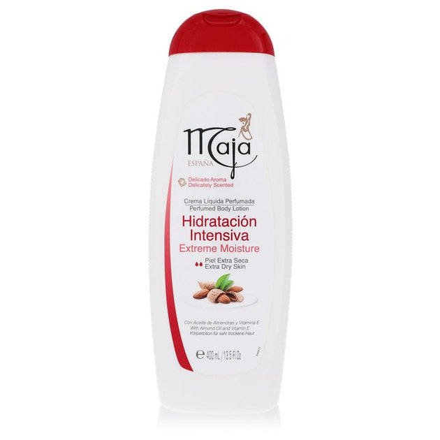 Myrurgia Maja Body Lotion Multi 13.5 oz 2