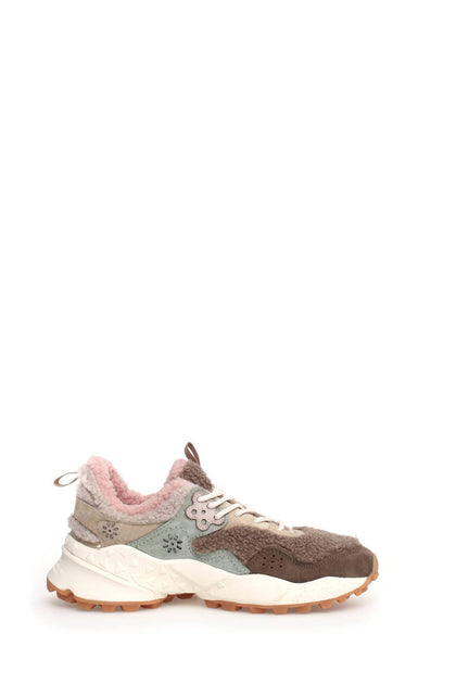Flower Mountain Kotetsu Sneaker Multi 38 2