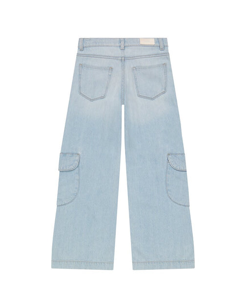 DL1961 Nini Pant Blue US 10 3