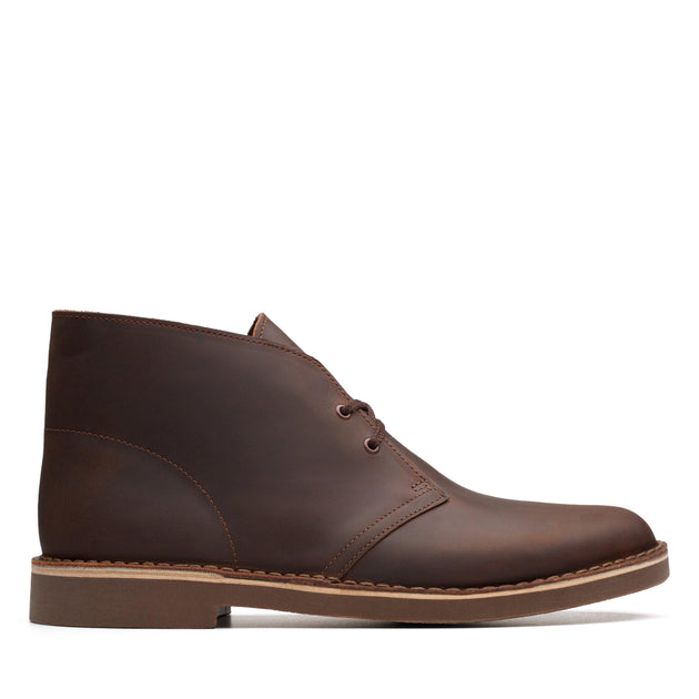 Clarks Bushacre 2 Chukka Boot Brown 14 2
