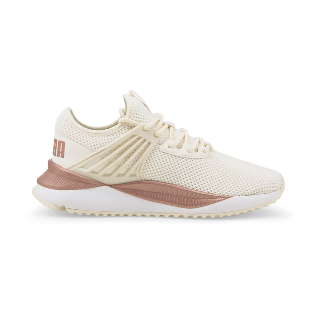Puma Women's Pacer Future Lux Sneakers | ShopSimon