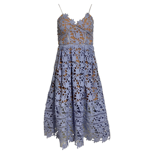 self portrait azaelea lace midi dress Self-Portrait Azaelea lace midi dress Self-Portrait