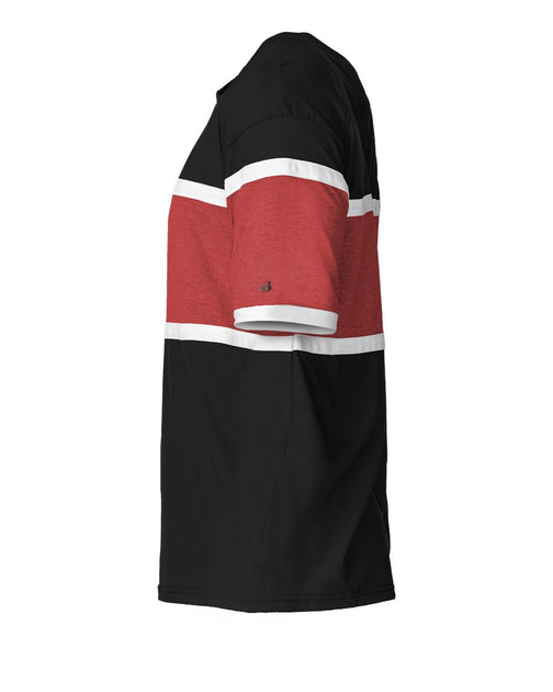 Badger United T-Shirt Multi XXXLarge 7