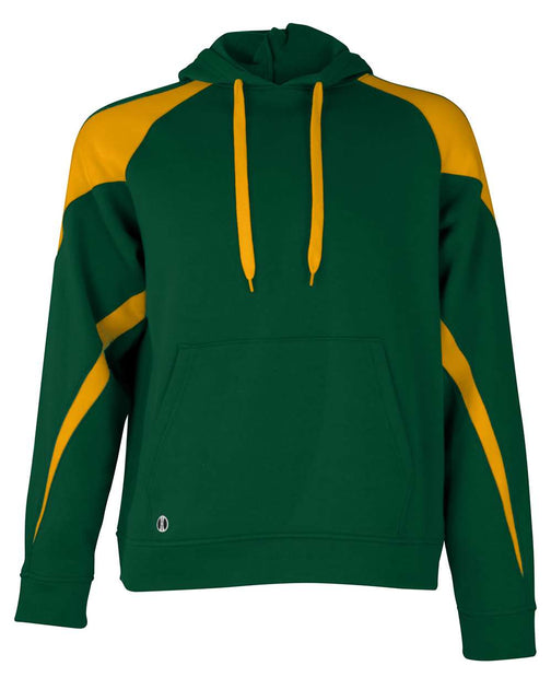 Holloway Prospect Hooded Sweatshirt Multi XLarge 7