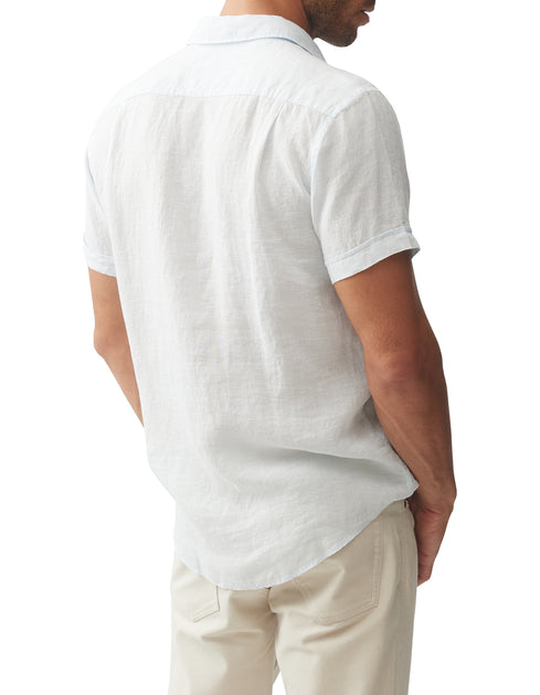 Rodd & Gunn Palm Beach Shirt Multi Small 4