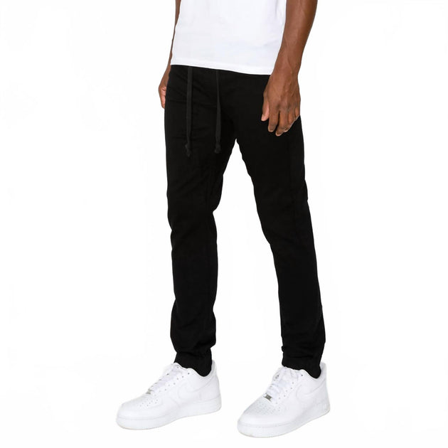 Victorious Victory Lap Joggers Black XLarge 3