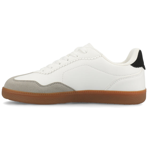 Journee Collection Lummie Sneaker Multicolor US 11 3