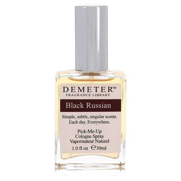 Demeter Black Russian Cologne Spray 1 oz Women 2