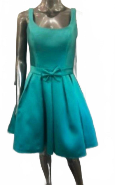 Madison James Dress Blue US 6 2