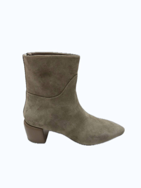 Officine Creative Febe Boots Green EU 40 2