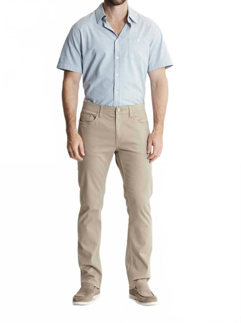 JACHS NEW YORK 5-Pocket Pants Green US 31 Regular 2