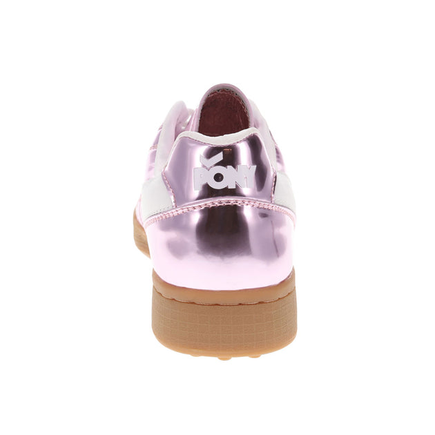 PONY Madrid 82 Sneaker Purple US 5.5 4