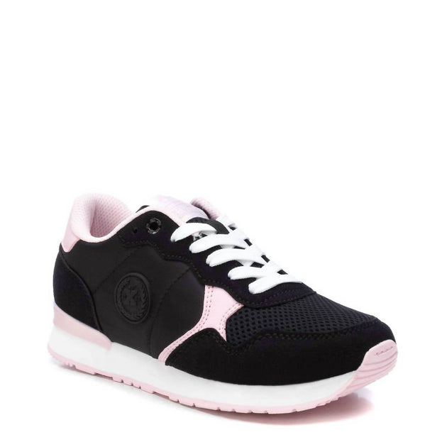 Xti 44614 Sneakers Black US 8 6