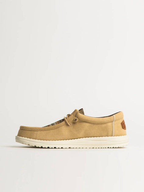 Hey Dude Wally Slip-On Shoes Multi US 13 4