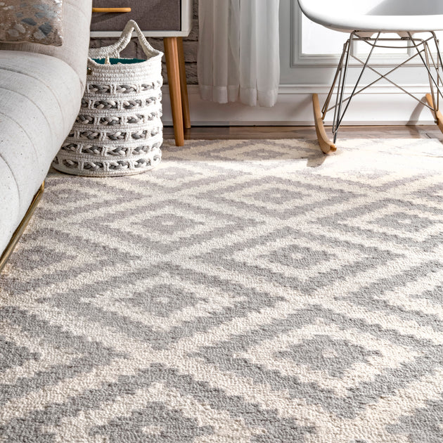 nuLOOM Kellee Area Rug 4