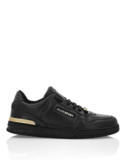Plein Sport Viper II Core Sneakers Multi EU 36 5