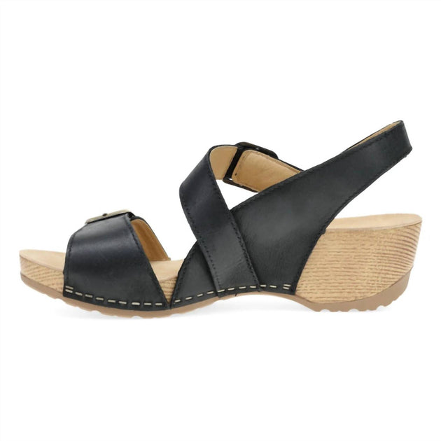 Dansko Trinity Sandal Multi EU 40 3
