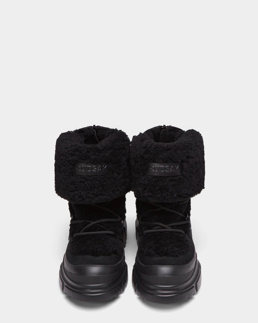 Rudsak Roki Ankle Boots Black EU 37 3