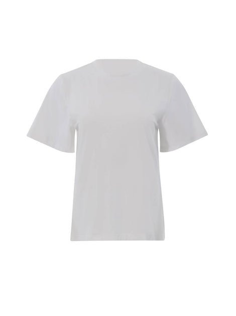 T.W.I.N. That’s What I Need Mod T-Shirt Blanc S 3