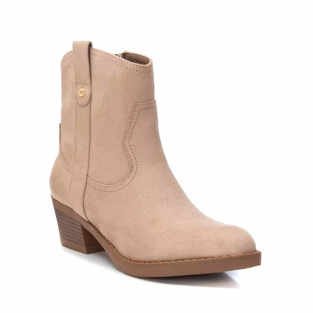 Xti 44638 Suede Western Boots Multi US 5 2