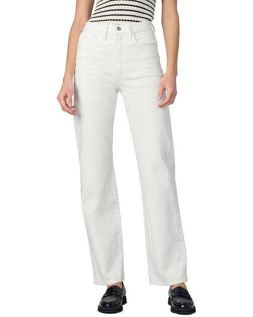 JOE'S Jeans Margot Straight Weiß 24 2