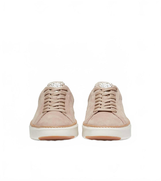 Cole Haan Grandpro Topspin Sneaker Beige US 10 4