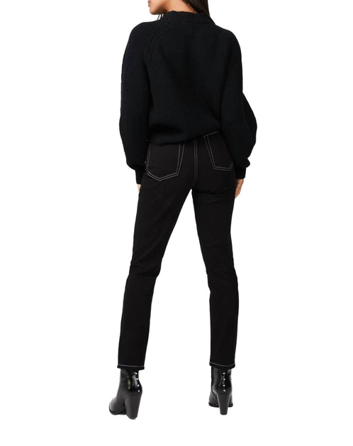 WeWoreWhat The Danielle Jean Black 26 4