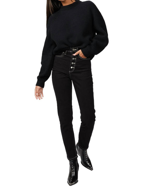 WeWoreWhat The Danielle Jean Black 26 2